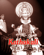 Danse-thtre Kathakali - Kathakali Opus IX